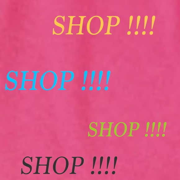 SHOP NOW ! - Picture 1 of 1